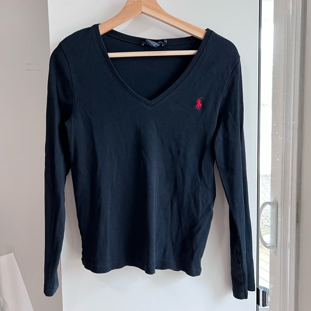 Ralph Lauren Sport Long Sleeve